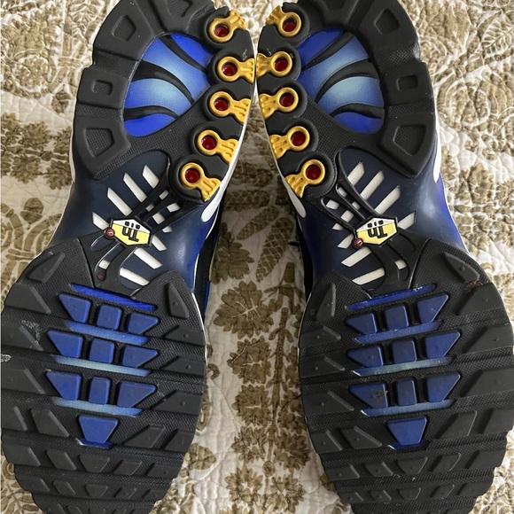 Nike Air Max Plus OG 11,5 - Picture 7 of 10